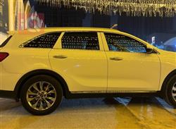 کیا سۆرینتۆ